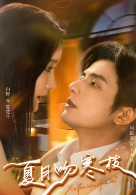 夏月吻寒枝全集