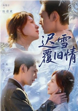 迟雪覆旧情全集