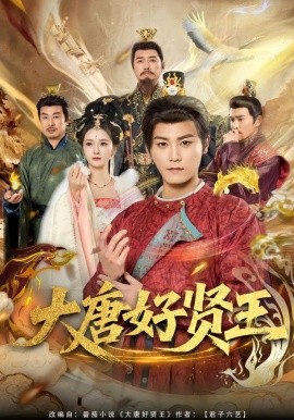 大唐好贤王全集