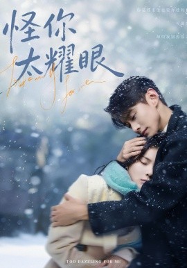 怪你太耀眼全集