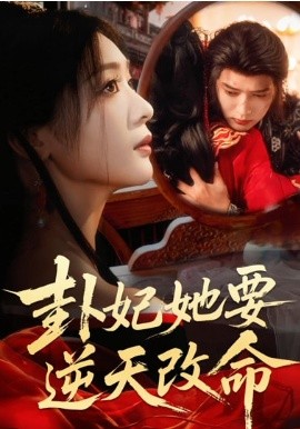 卦妃她要逆天改命全集