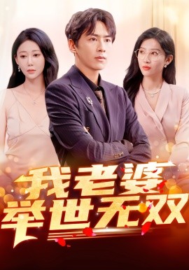 我老婆举世无双全集