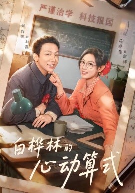 白桦林的心动算式全集