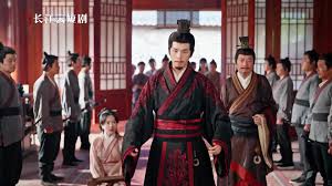 秦朝小吏当律师全集