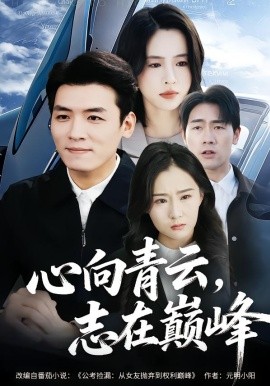 心向青云，志在巅峰全集