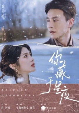 你藏于星夜全集