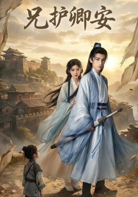 兄护卿安全集