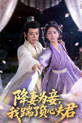 降妻为妾，我踹了负心夫君全集