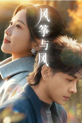 风筝与风全集