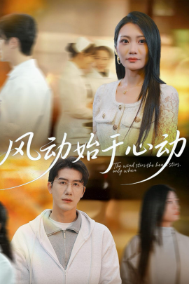 风动始于心动全集