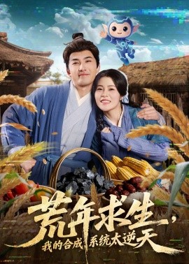 荒年求生，我的合成系统太逆天全集