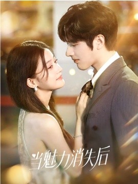 当魅力消失后全集