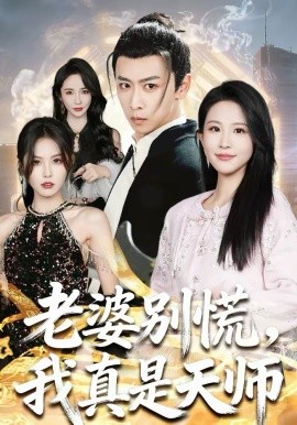 老婆别慌，我真是天师全集