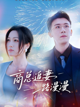 商总追妻路漫漫全集