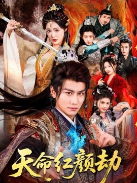 天命红颜劫全集
