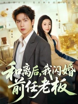 和离后，我闪婚前任老板全集