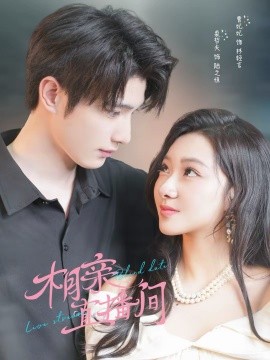 相亲直播间全集