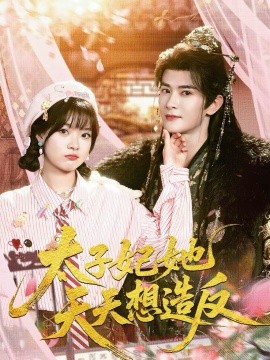 太子妃她天天想造反全集