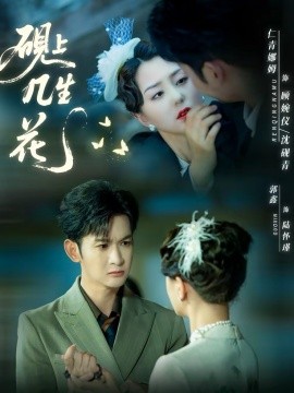 砚上几生花全集