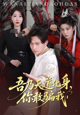 天道在手诈骗无路走 吾乃天道化身你敢骗我全集