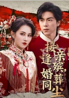 接亲逢殡，婚葬同尘全集