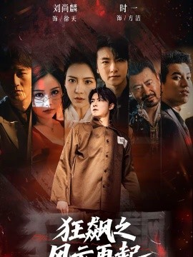 狂飙之风云再起全集