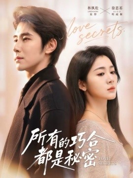 所有的巧合都是秘密 陆总夫人她只想离婚全集