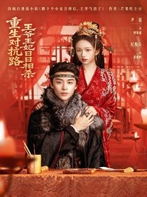 重生对抗路，王爷王妃日日相杀全集