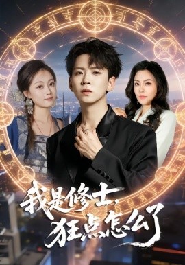 我是修士，狂点怎么了全集