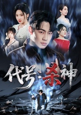 代号：杀神全集