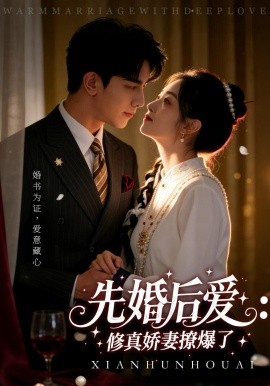婚后爱：修真娇妻撩爆了全集