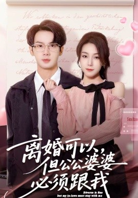 离婚可以，但公公婆婆必须跟我全集