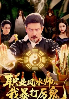 职业风水师，我暴打厉鬼全集