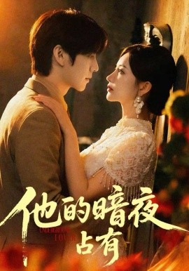 他的暗夜占有全集