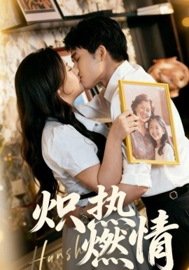 炽热燃情全集