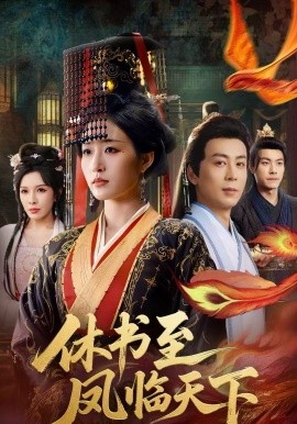 休书至凤临天下全集