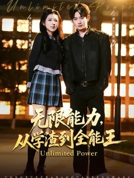 无限能力，从学渣到全能王全集