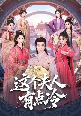 这个夫人有点冷全集