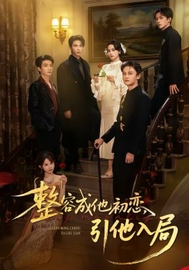 整容成他初恋，引他入局全集