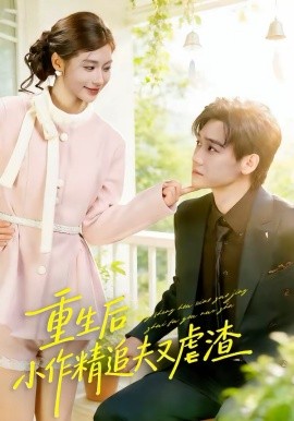 重生后，小撩精追夫又虐渣全集