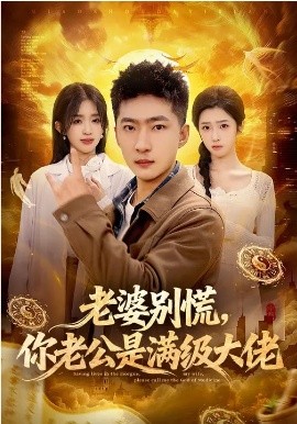 老婆别慌，你老公是满级大佬全集