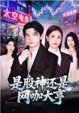 是股神还是网咖大亨全集