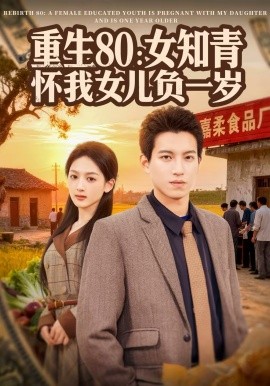 重生80：女知青怀我女儿负一岁全集