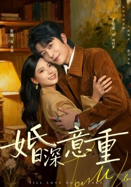 婚深意重全集