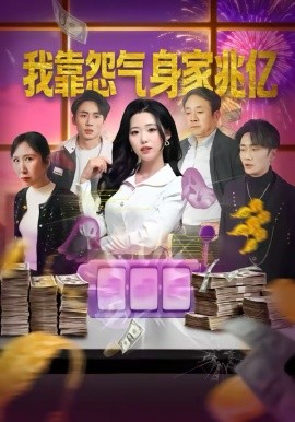 我靠怨气身家兆亿全集