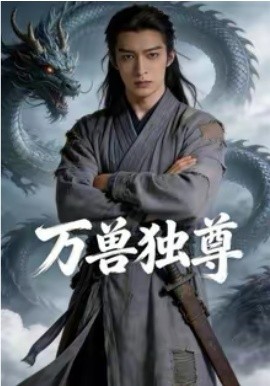 万兽独尊全集