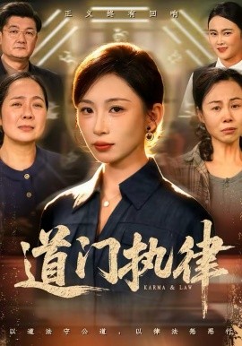 道门执律全集