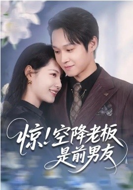 惊！空降老板是前男友全集