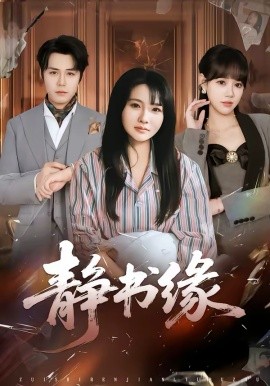 静书缘全集