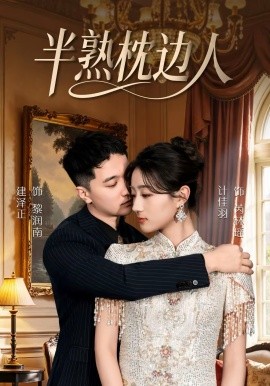 半熟枕边人全集